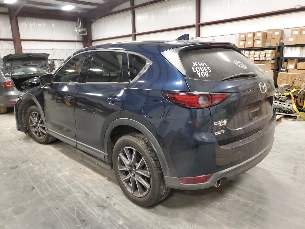 2018 MAZDA CX-5 GRAND - Image 2