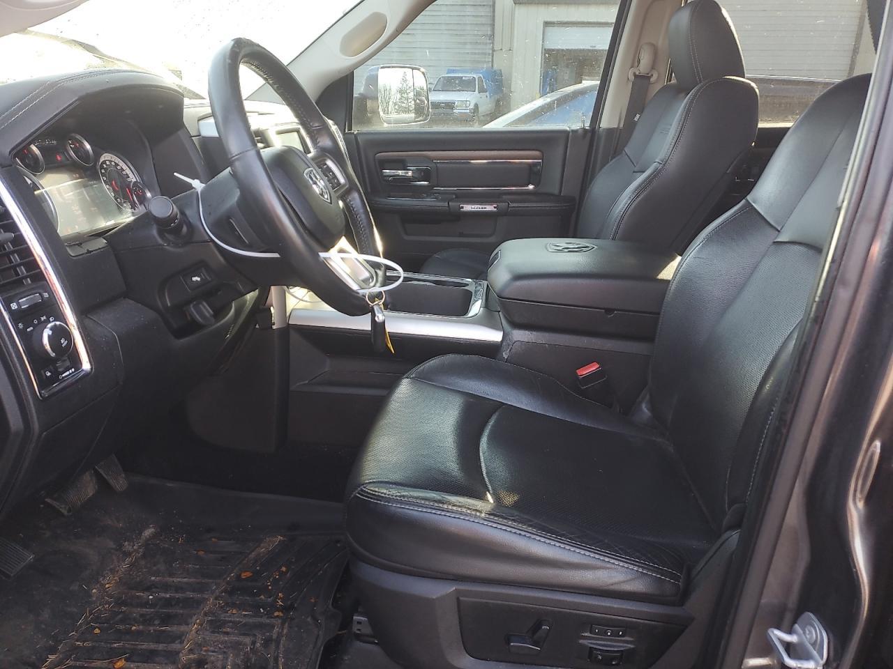 2017 RAM 1500 LARAM - Image 7