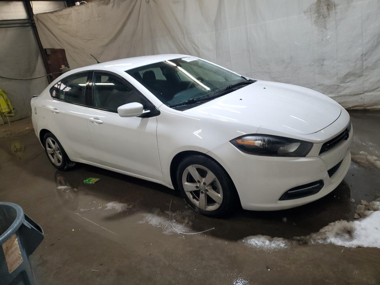 2015 DODGE DART SXT - Фото 4