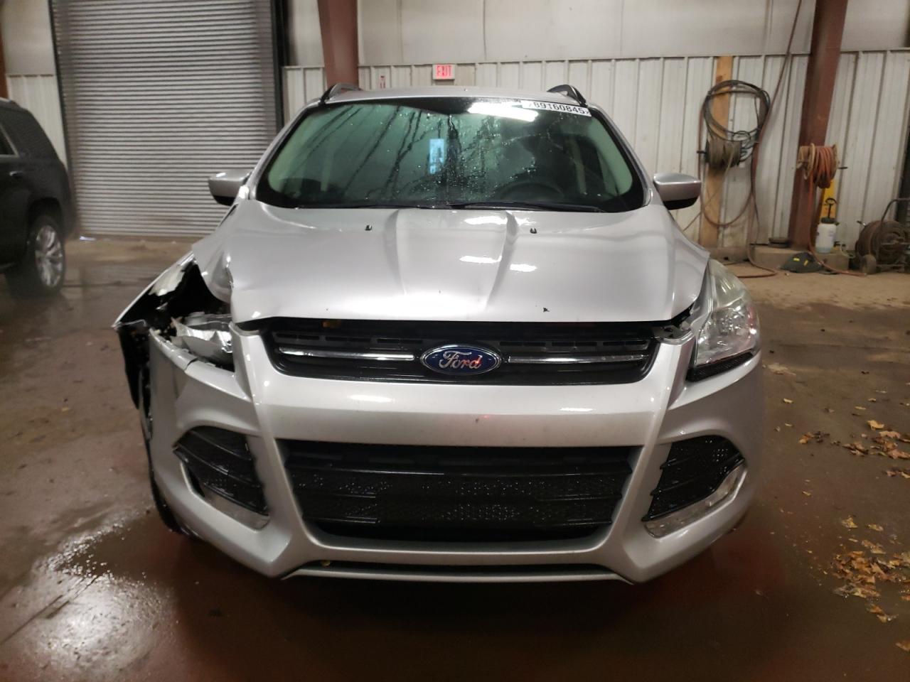 2015 FORD ESCAPE SE - Image 5