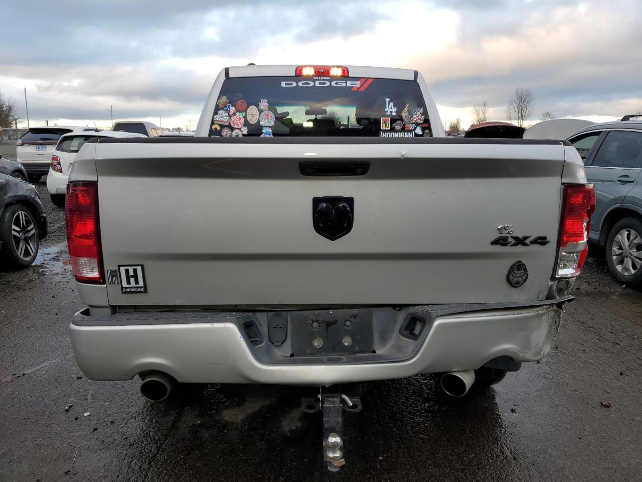2018 RAM 1500 ST - Image 6