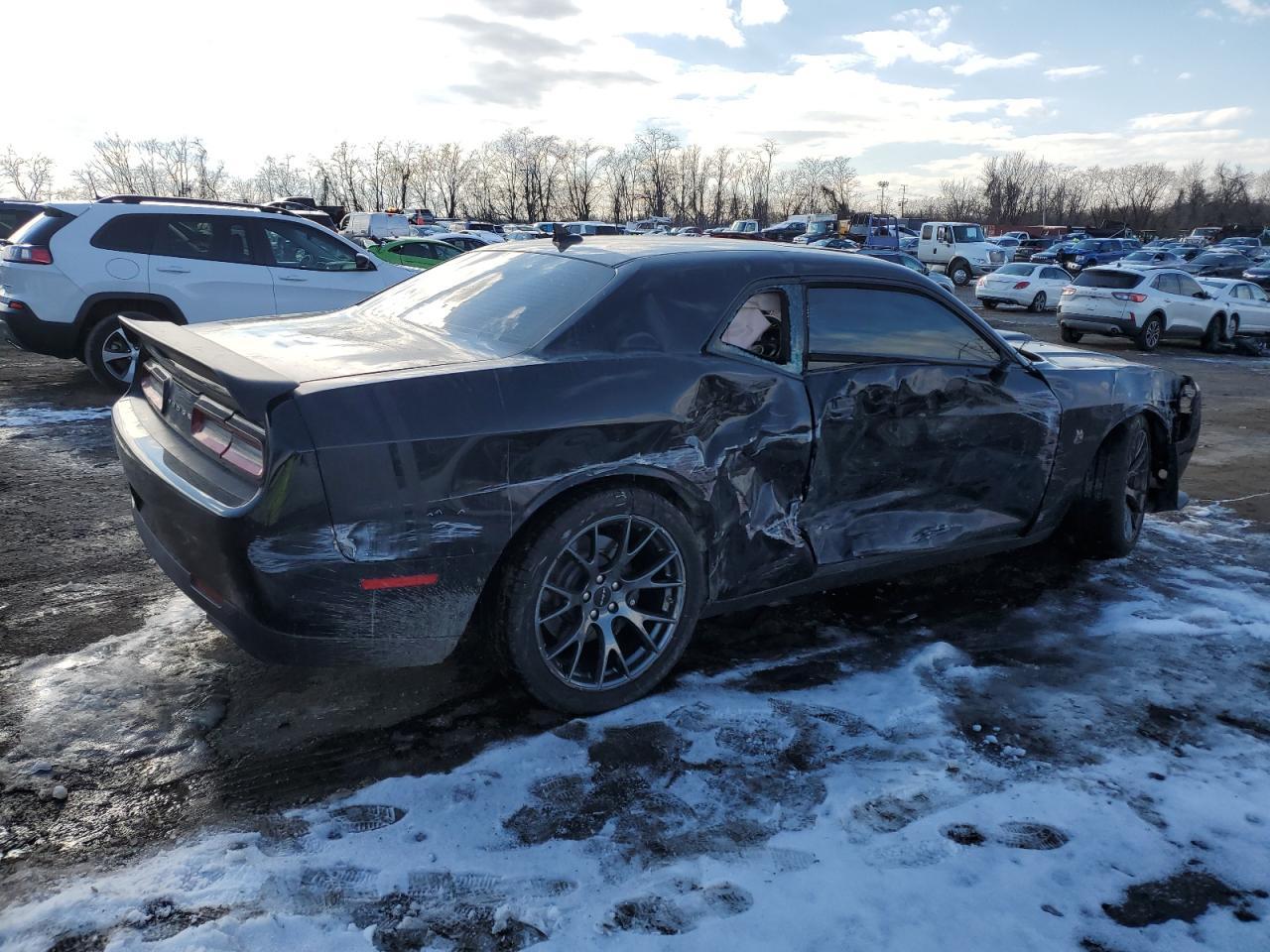 2017 DODGE CHALLENGER - Image 3