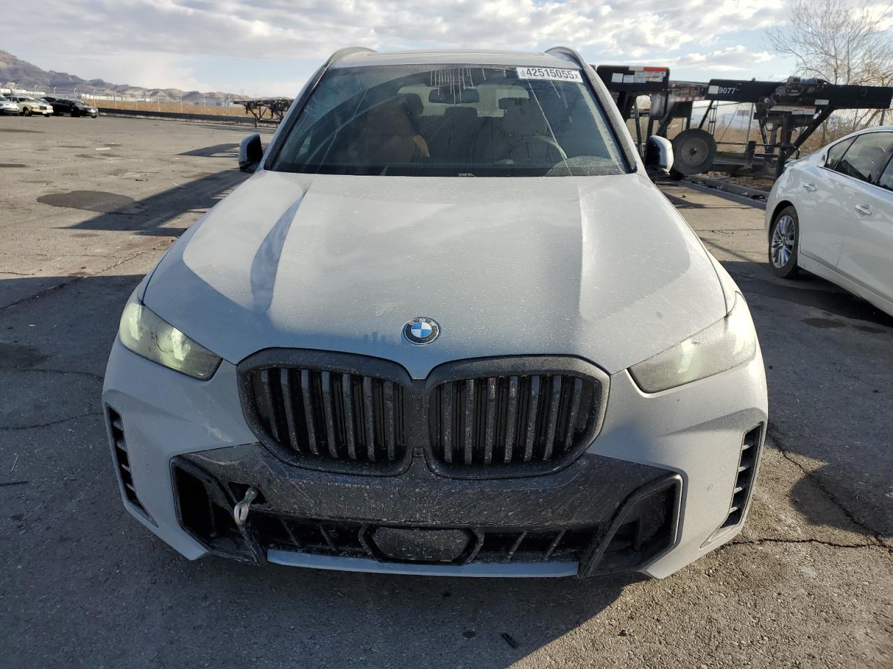2025 BMW X5 SDRIVE - Image 5