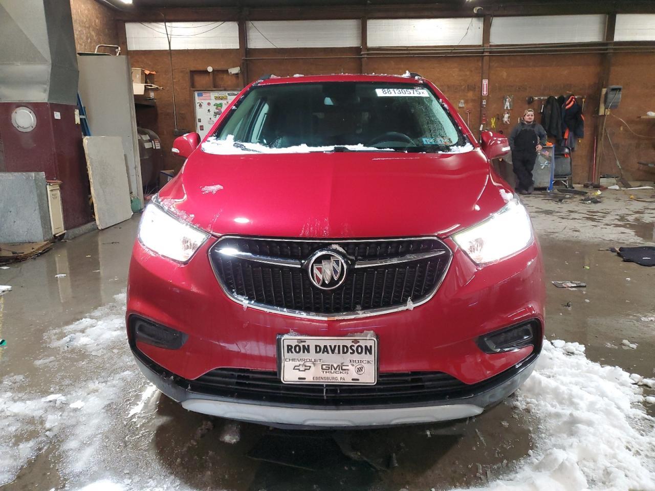 2019 BUICK ENCORE PRE - Image 5