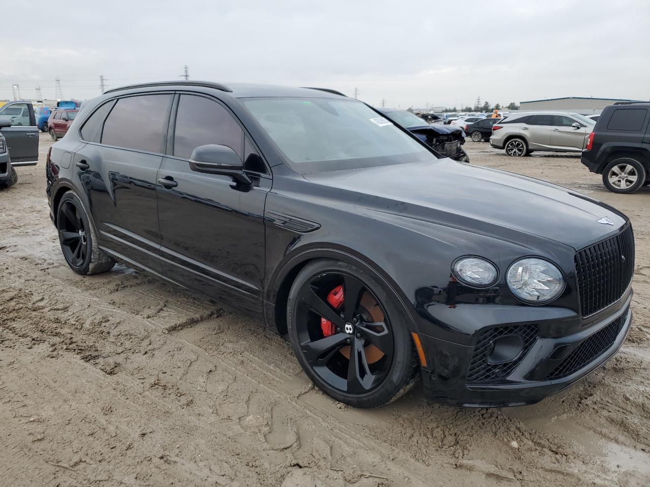 2023 BENTLEY BENTAYGA - Image 4