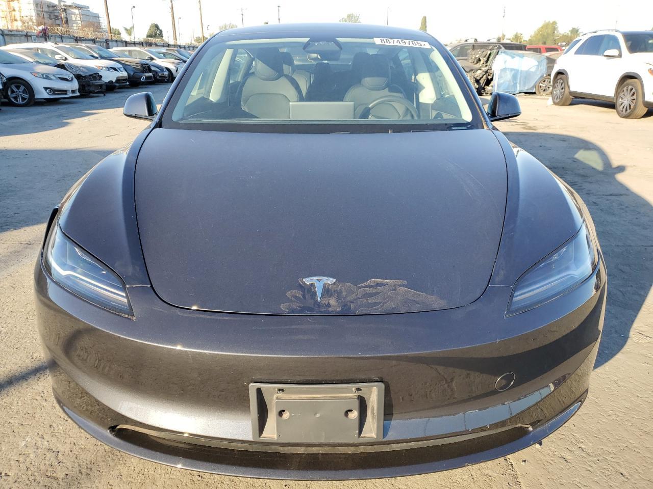 2024 TESLA MODEL 3 - Image 5