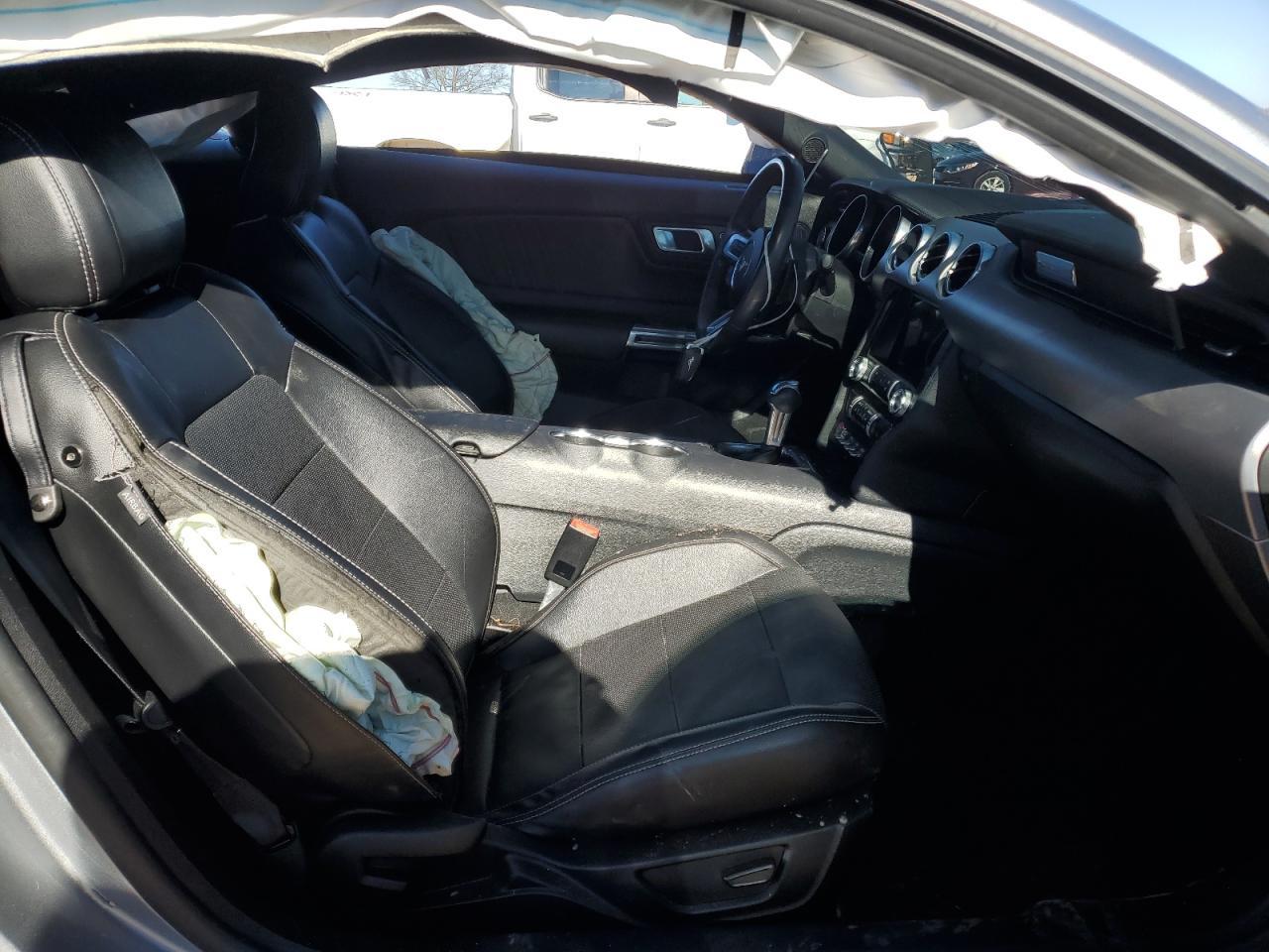 2021 FORD MUSTANG GT - Image 7