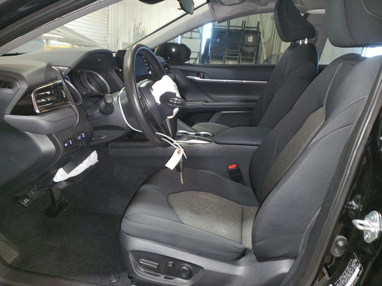 2024 TOYOTA CAMRY LE - Image 7