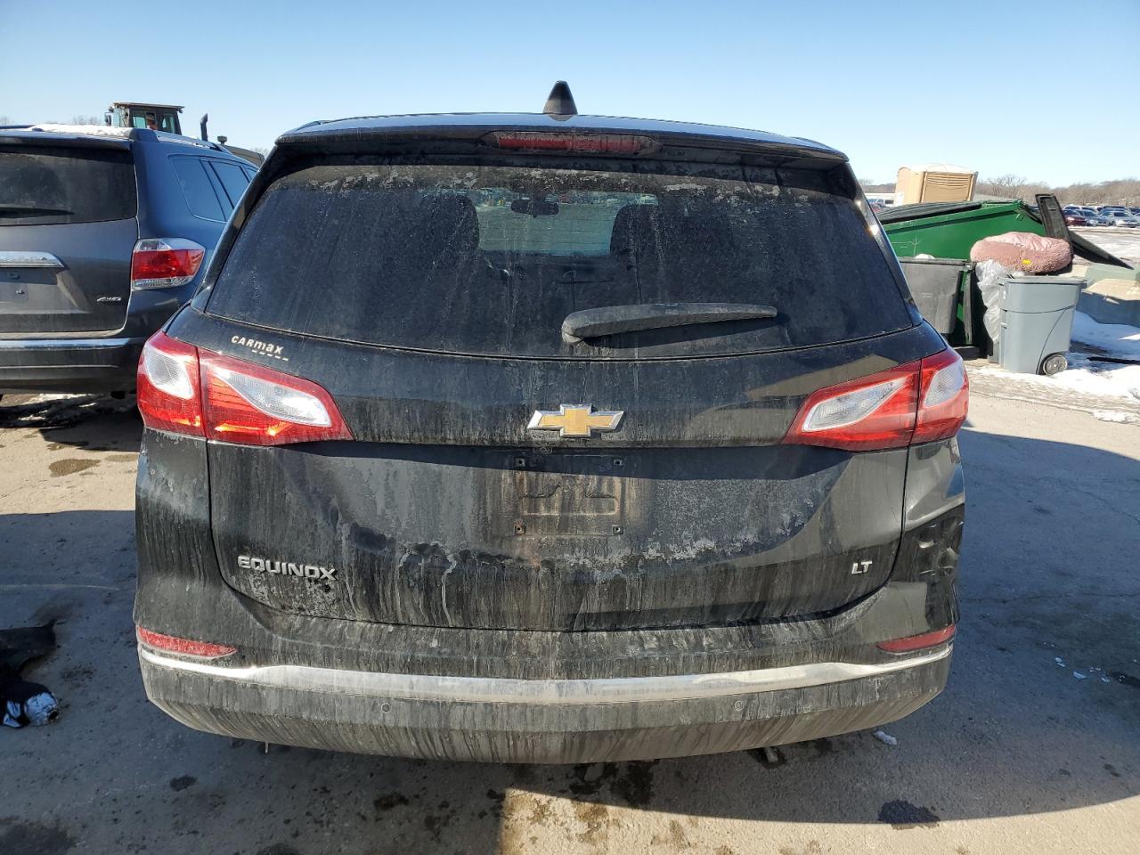 2019 CHEVROLET EQUINOX LT - Image 6