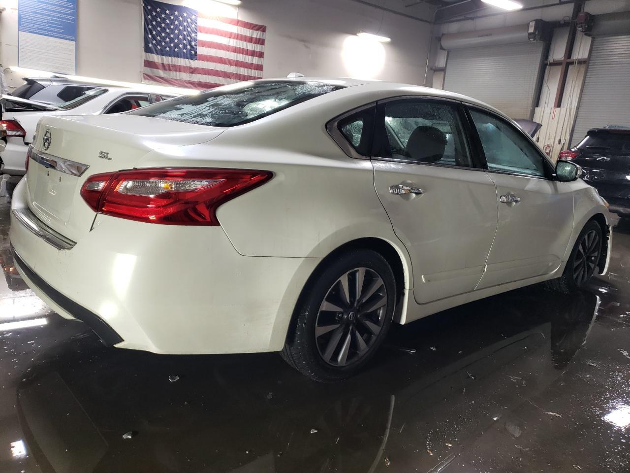 2016 NISSAN ALTIMA 2.5 - Image 3