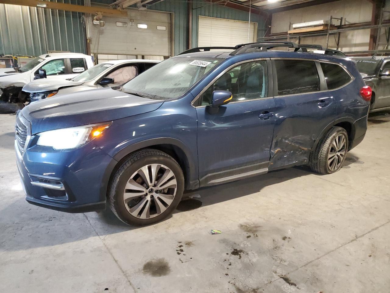 2020 SUBARU ASCENT LIM