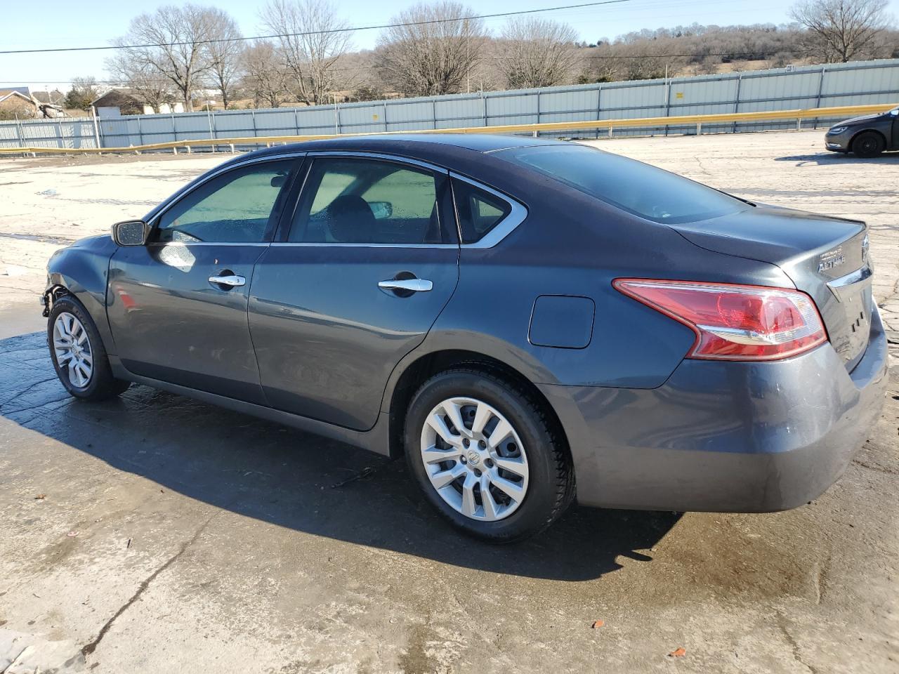 2013 NISSAN ALTIMA 2.5 - Image 2