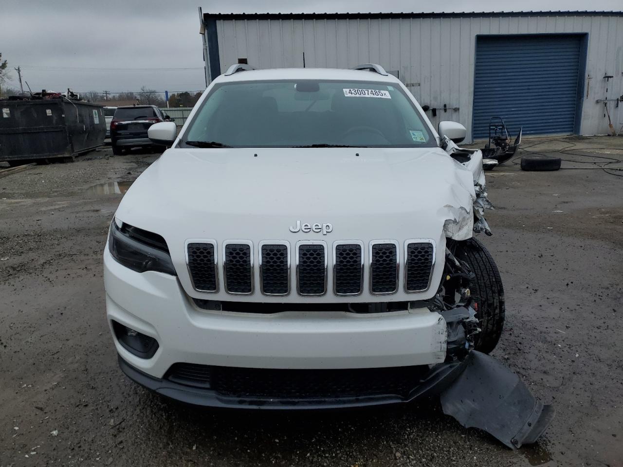 2019 JEEP CHEROKEE L - Image 5