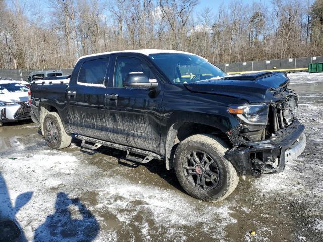 2021 TOYOTA TUNDRA CRE - Image 4