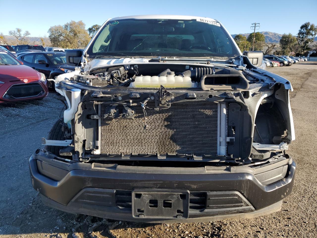2023 FORD F150 SUPER - Image 5