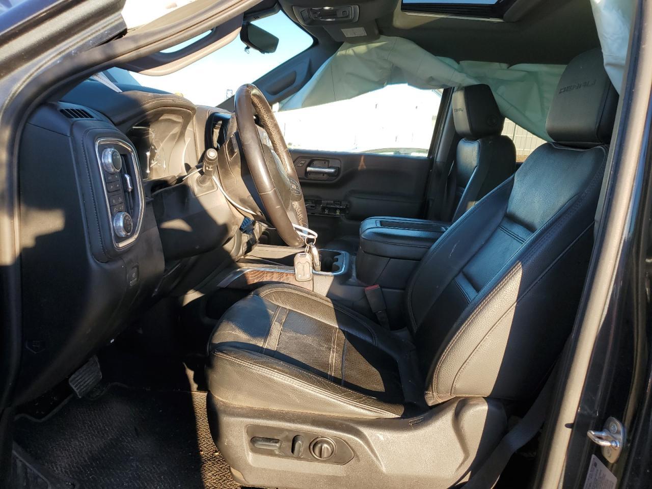 2022 GMC SIERRA K25 - Image 7