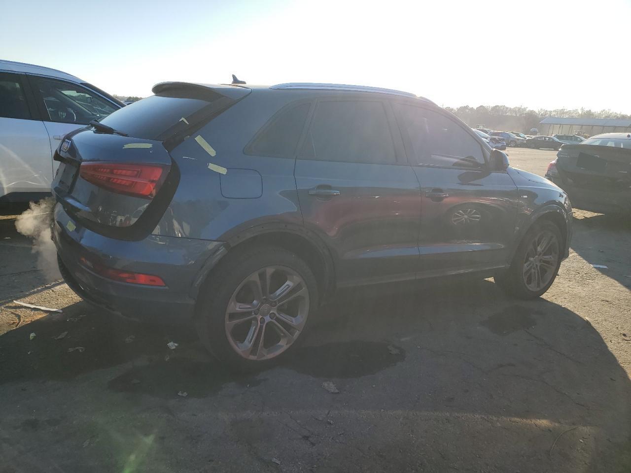 2018 AUDI Q3 PREMIUM - Image 3