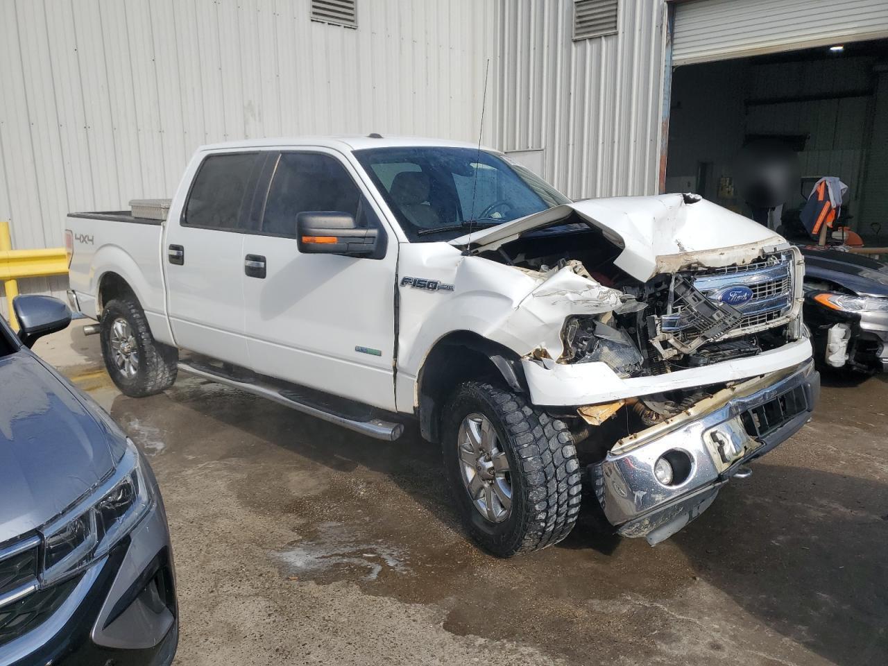 2014 FORD F150 SUPER - Image 4