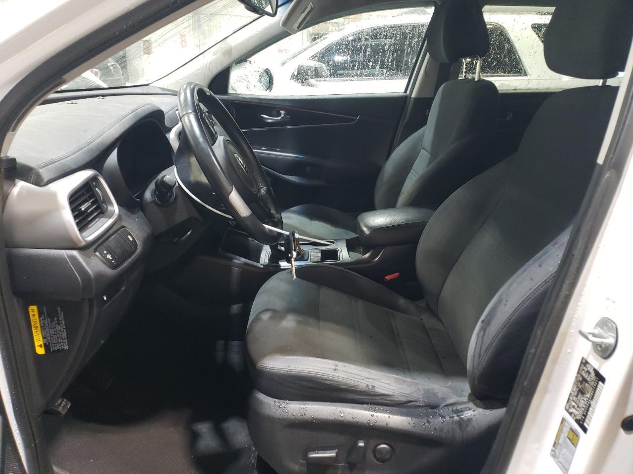 2016 KIA SORENTO LX - Image 7
