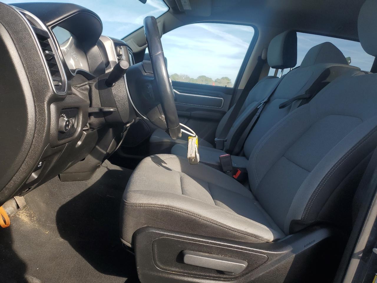 2019 RAM 1500 BIG H - Image 7