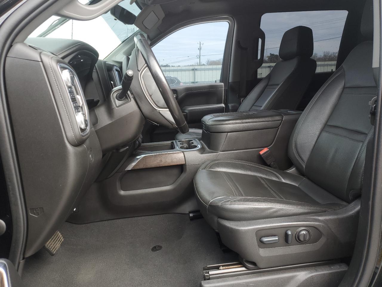 2022 GMC SIERRA K25 - Image 7