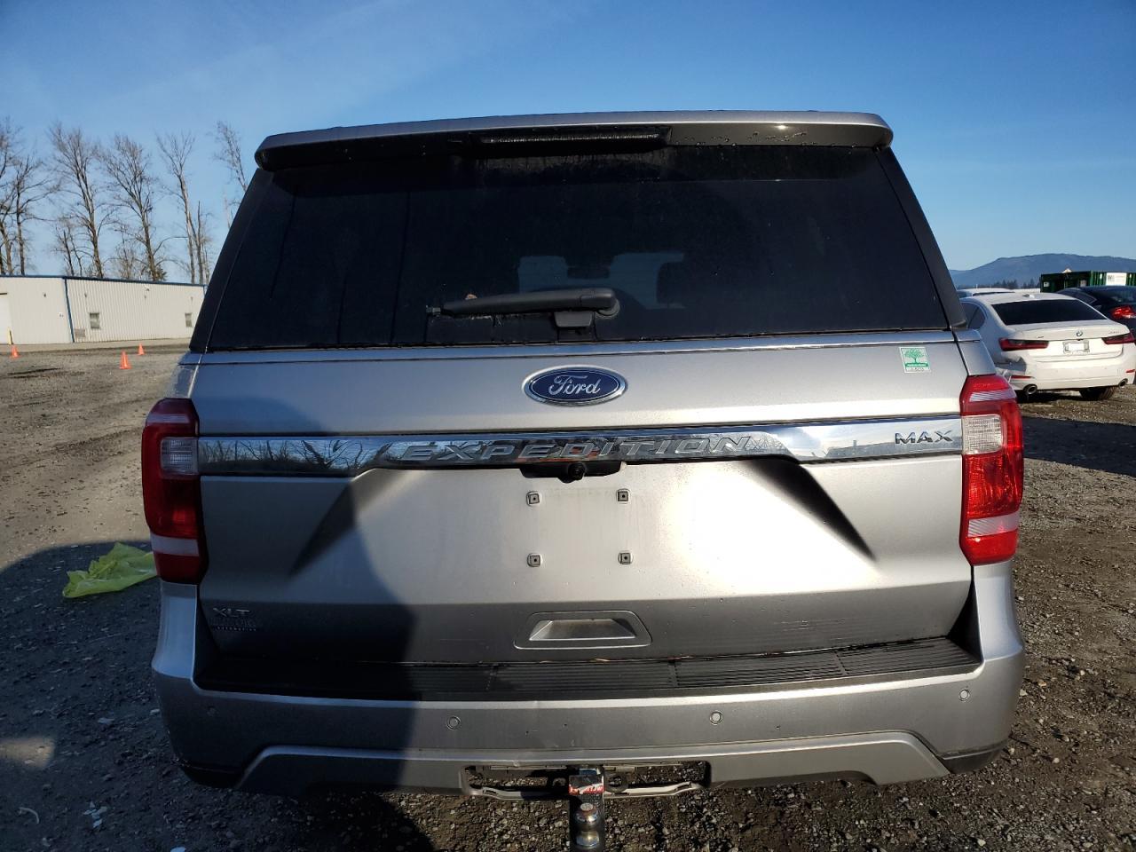 2021 FORD EXPEDITION - Фото 6