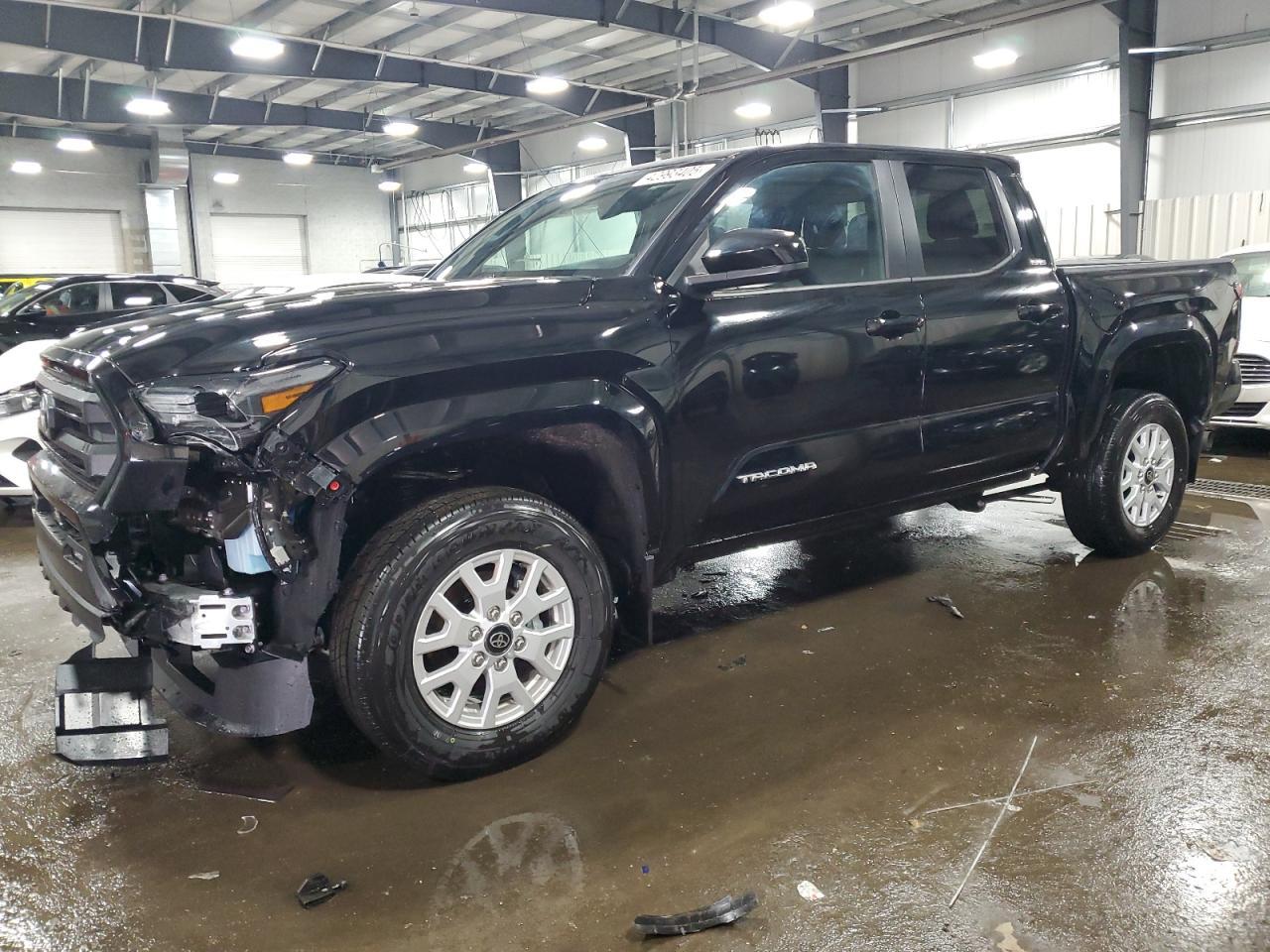 2024 TOYOTA TACOMA DOU