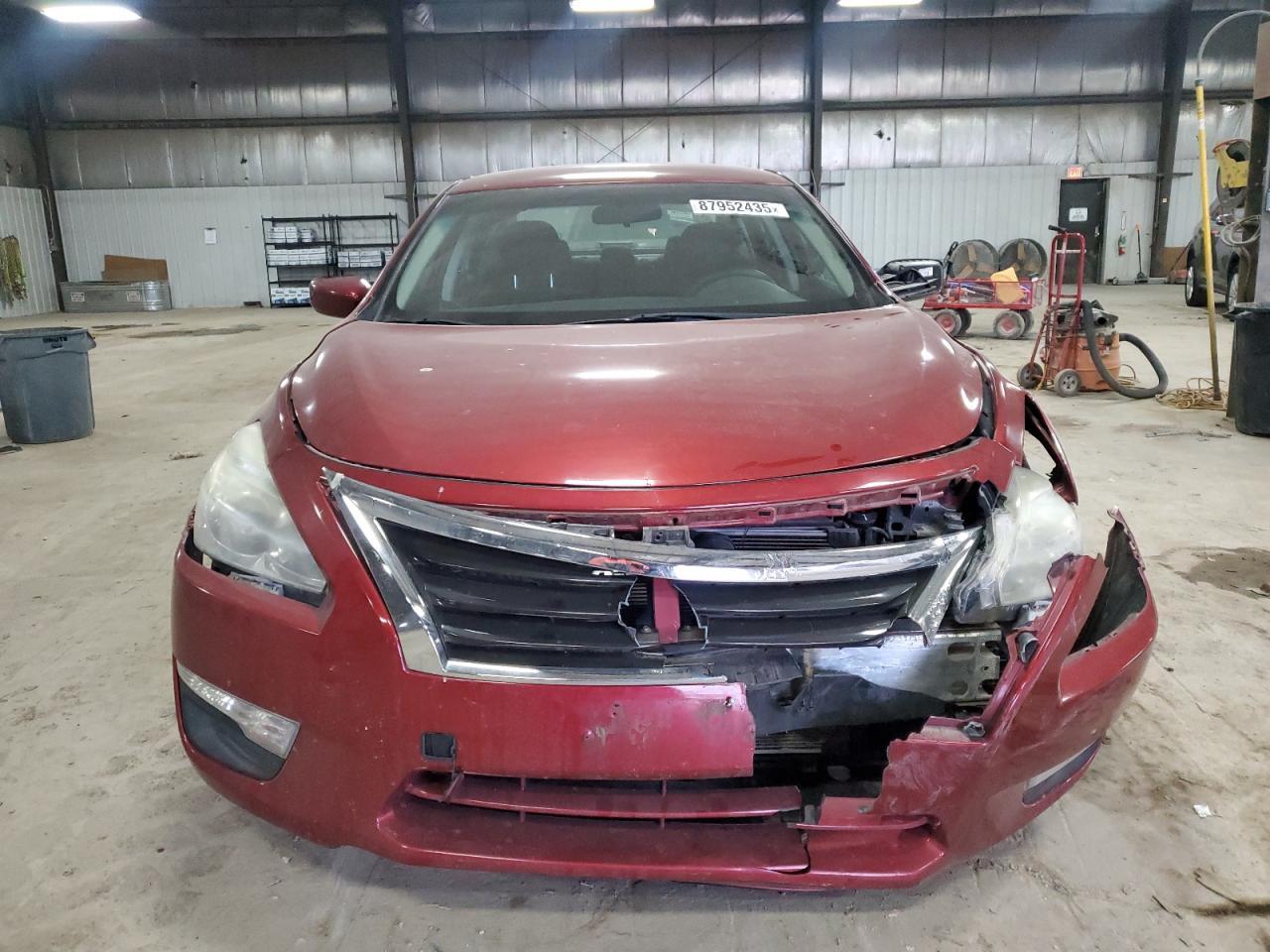 2015 NISSAN ALTIMA 2.5 - Image 5
