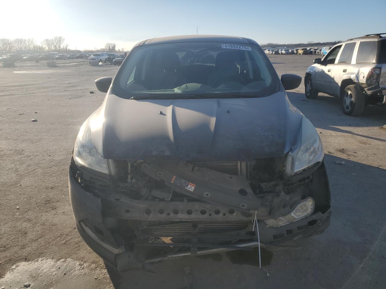 2014 FORD ESCAPE SE - Фото 5