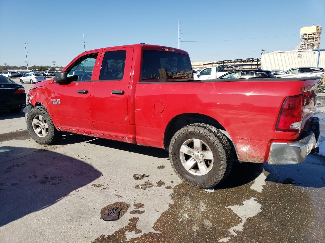 2014 RAM 1500 ST - Image 2