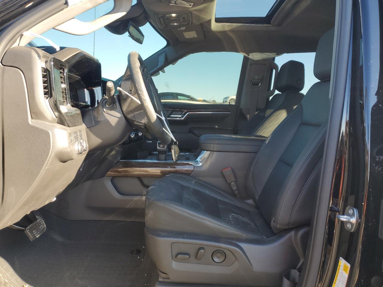 2024 GMC SIERRA K15 - Image 7