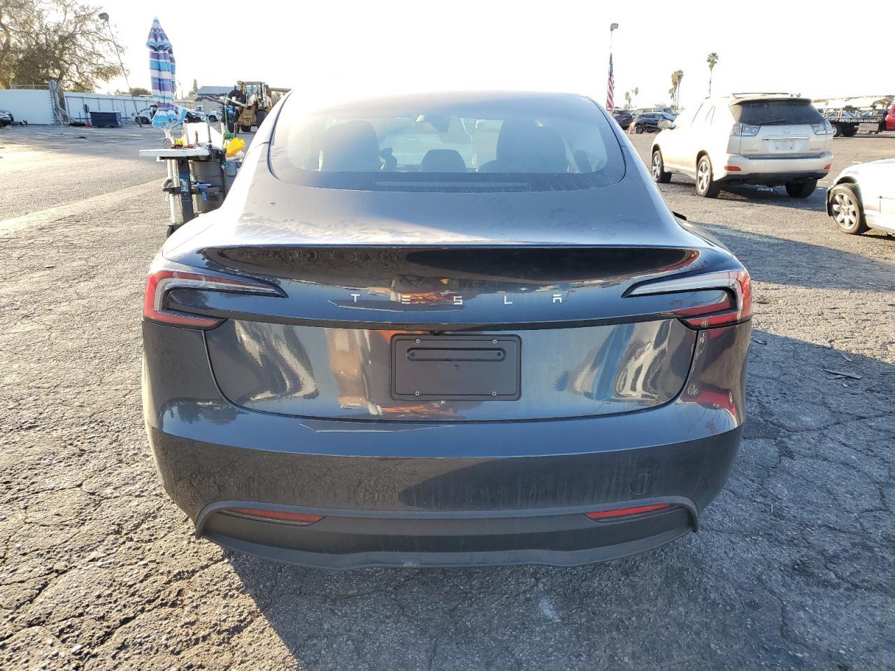 2024 TESLA MODEL 3 - Image 6