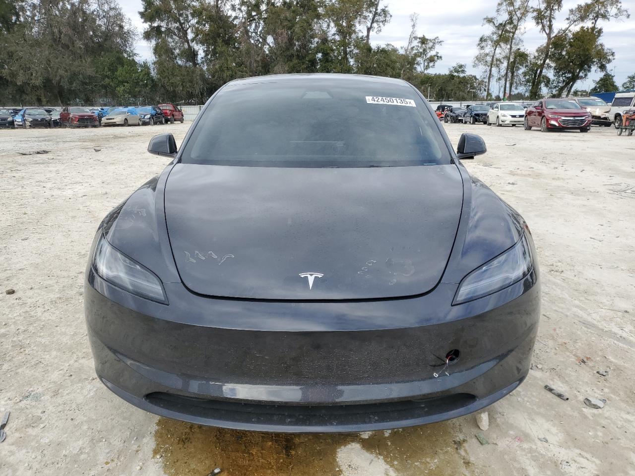 2024 TESLA MODEL 3 - Image 5