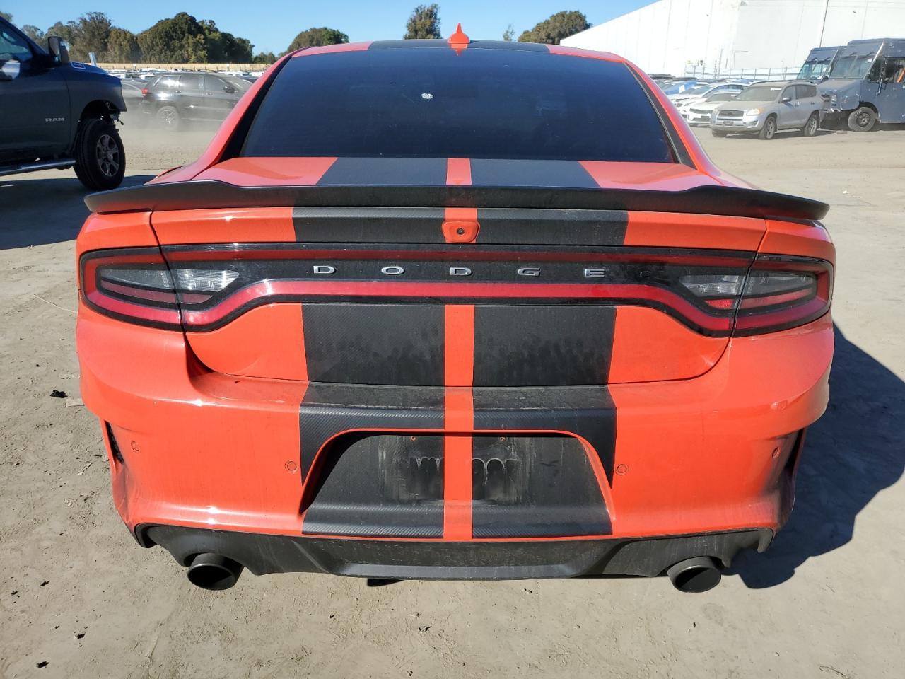 2021 DODGE CHARGER SC - Image 6