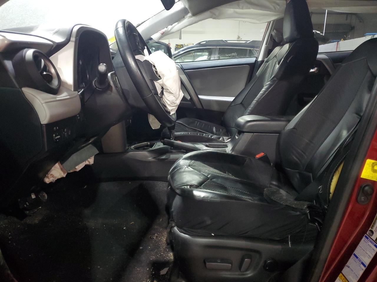 2018 TOYOTA RAV4 ADVEN - Image 7