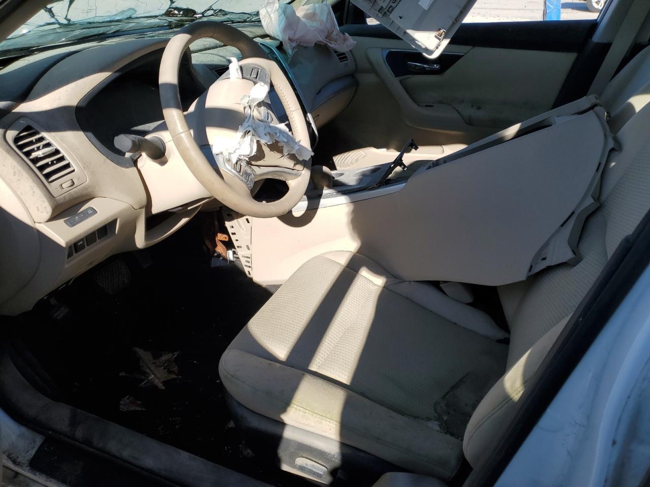 2015 NISSAN ALTIMA 2.5 - Фото 7