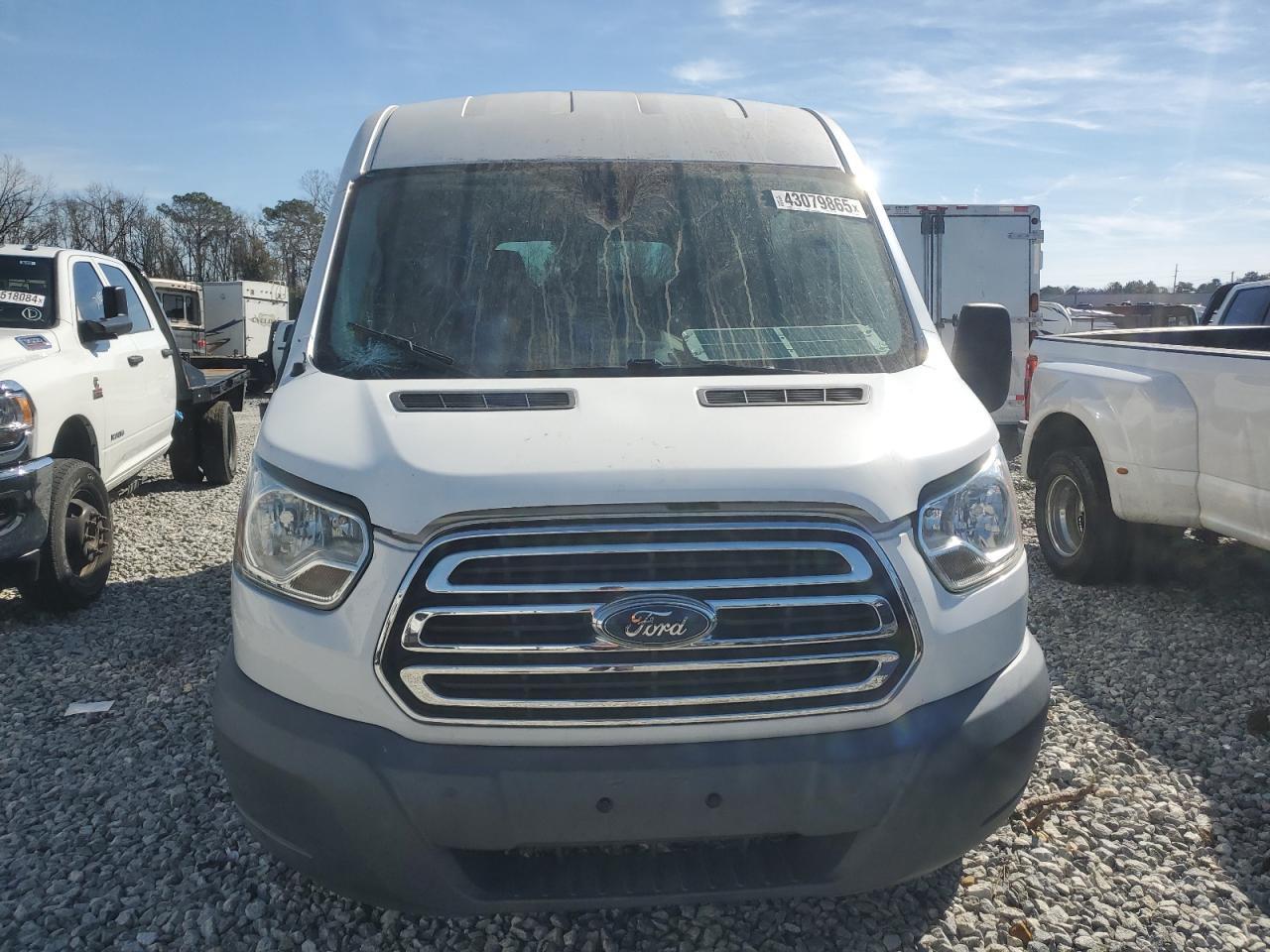 2015 FORD TRANSIT T- - Image 5