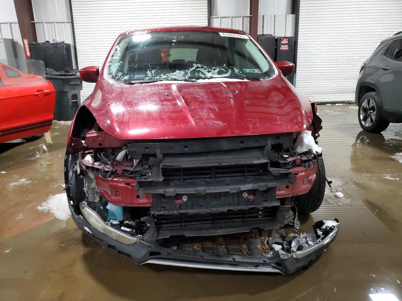 2015 FORD ESCAPE SE - Image 5