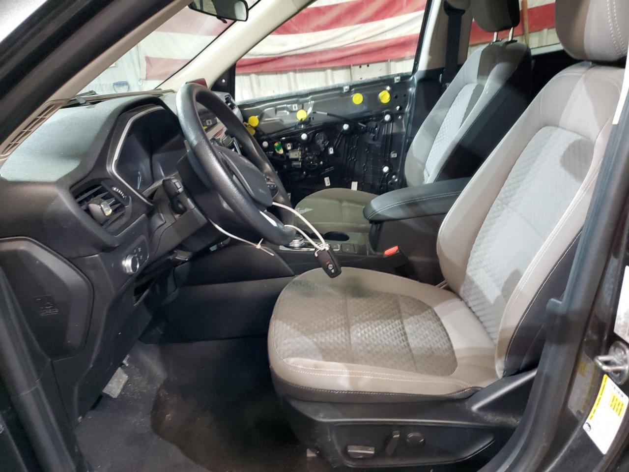 2020 FORD ESCAPE SE - Image 7