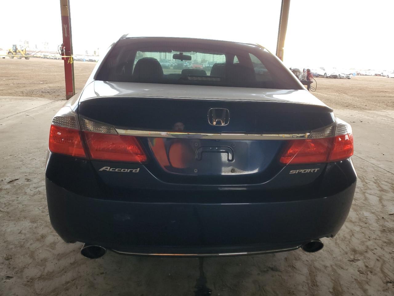 2014 HONDA ACCORD SPO - Image 6