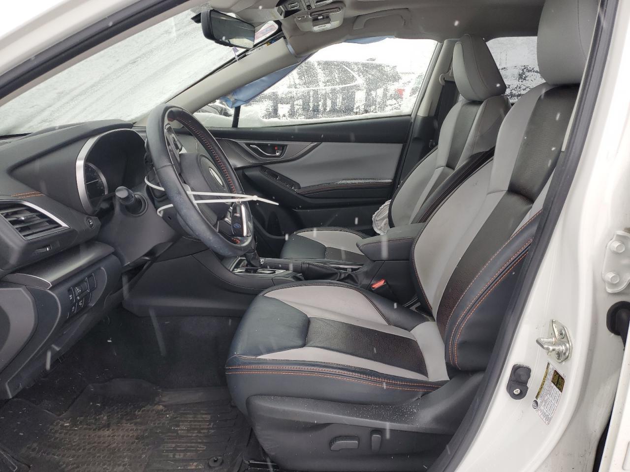 2021 SUBARU CROSSTREK - Image 7