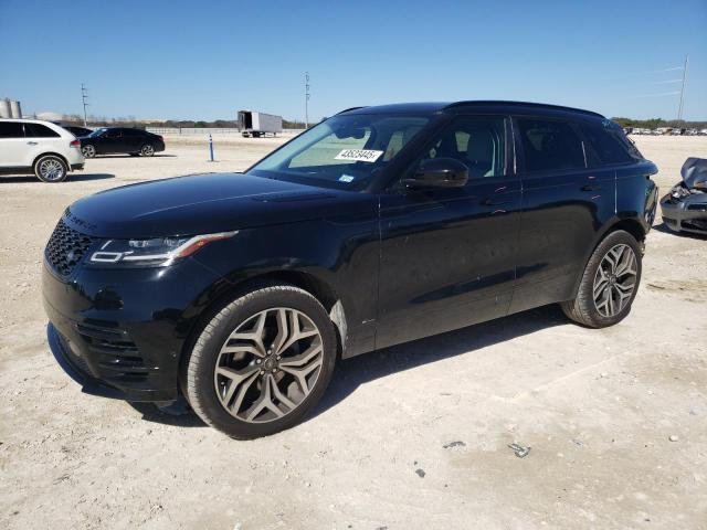 2019 LAND ROVER RANGE ROVE