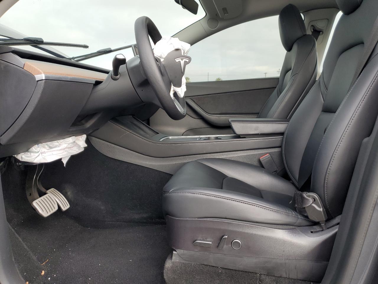 2022 TESLA MODEL Y - Image 7