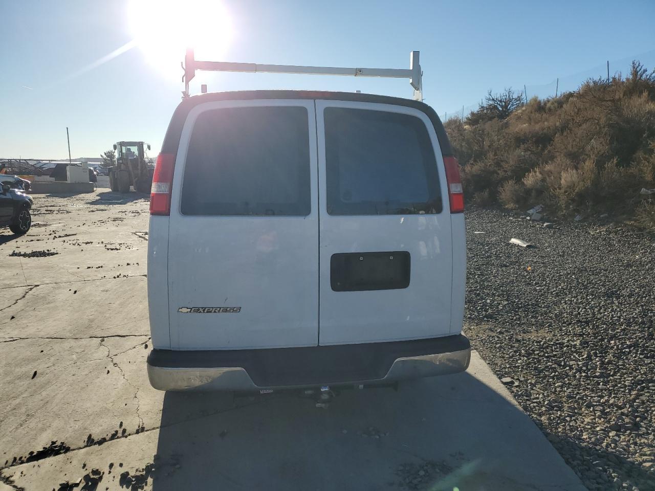 2018 CHEVROLET EXPRESS G3 - Image 6