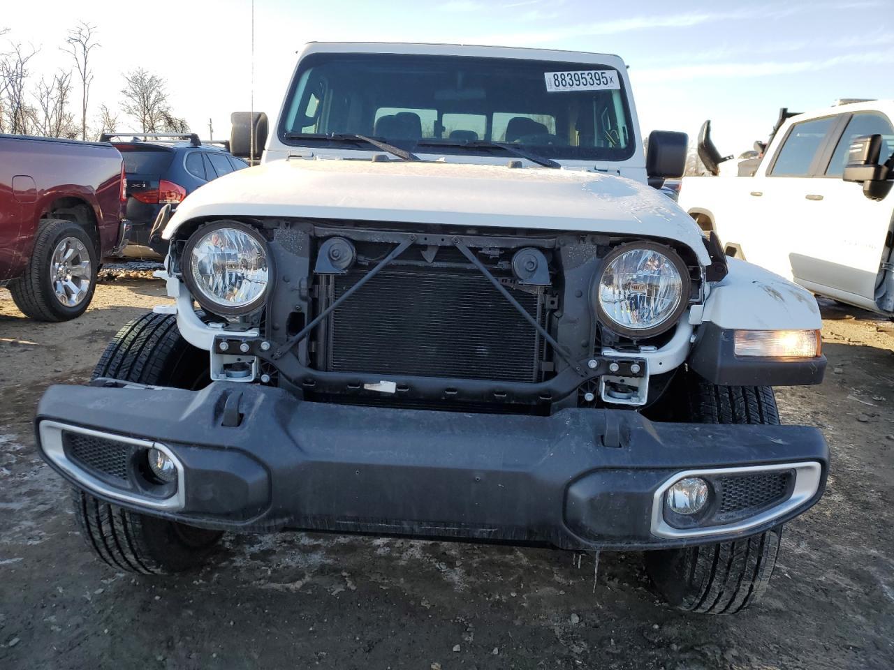 2023 JEEP GLADIATOR - Image 5