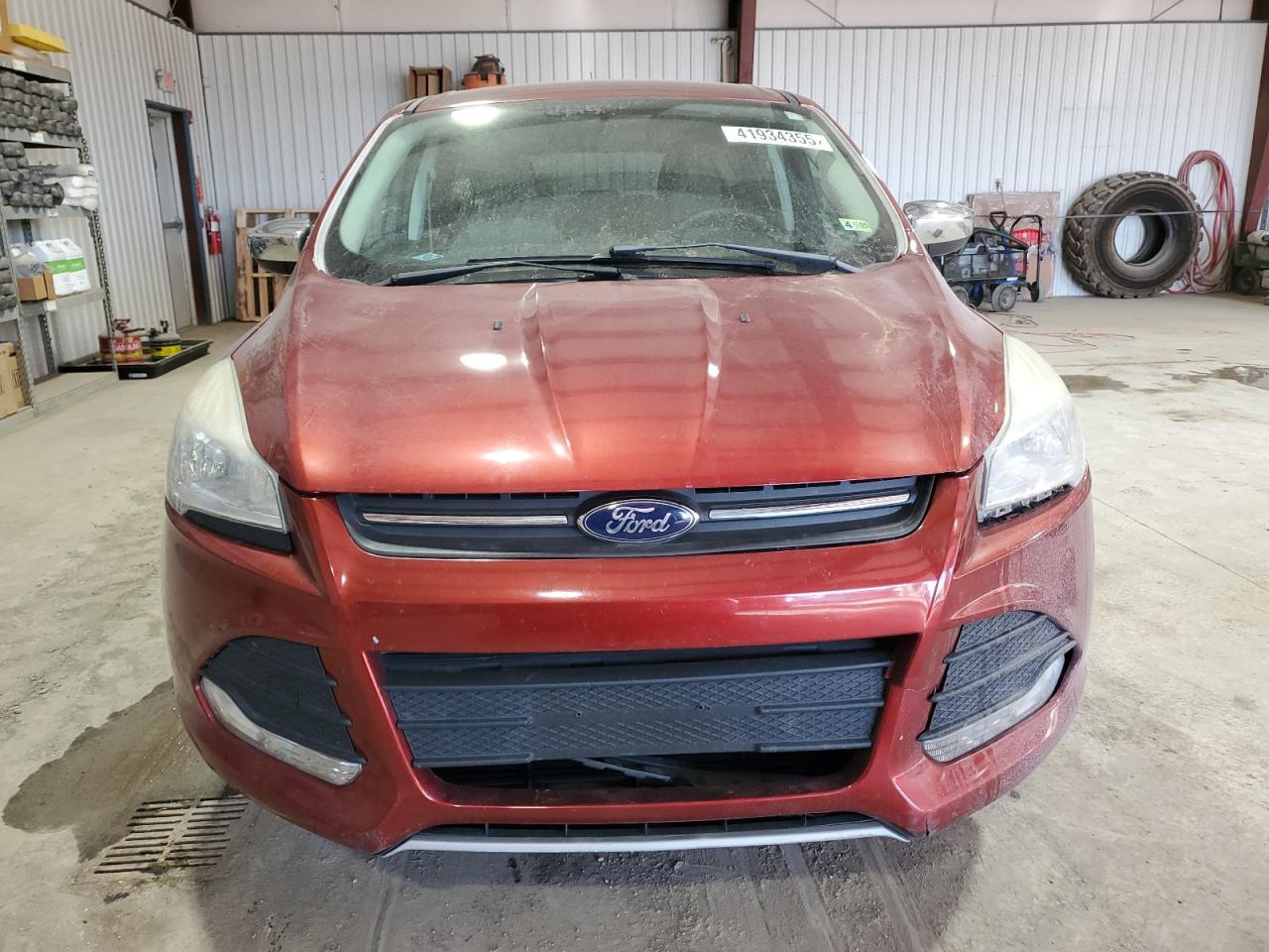 2015 FORD ESCAPE SE - Image 5