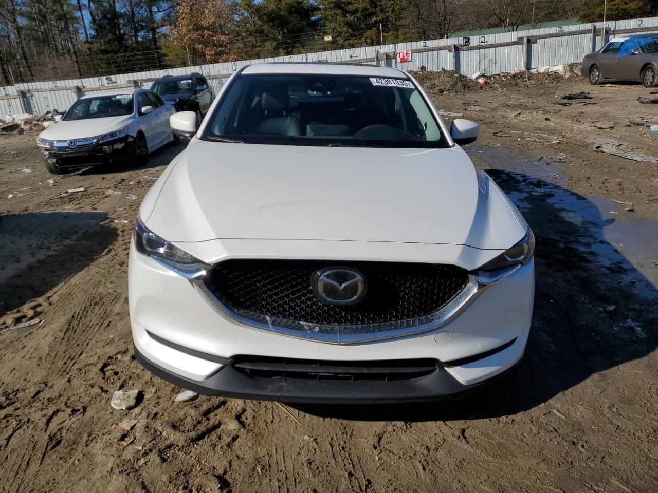 2021 MAZDA CX-5 TOURI - Image 5