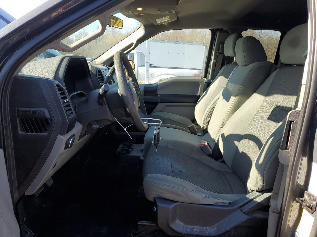 2016 FORD F150 SUPER - Image 7