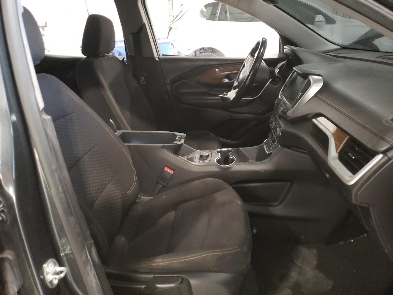 2018 GMC TERRAIN SL - Image 7