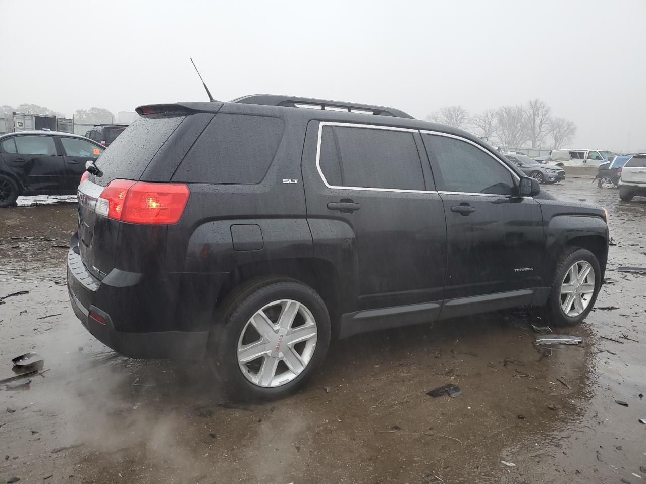 2012 GMC TERRAIN SL - Image 3